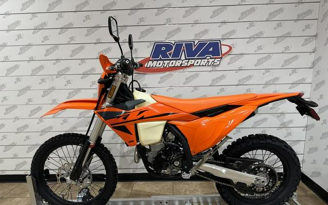 2025 KTM 350 EXC-F