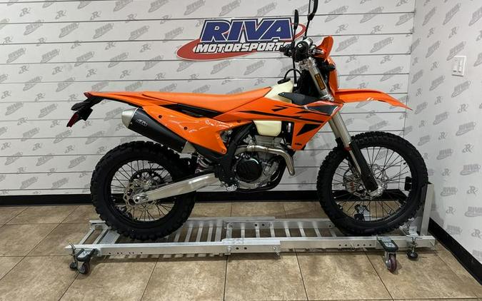 2025 KTM 350 EXC-F