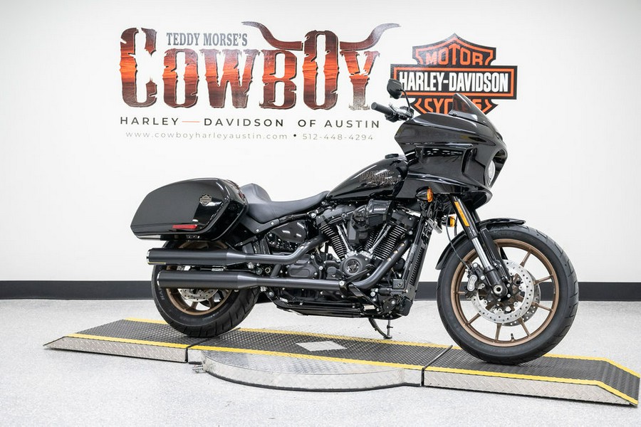 2024 Harley-Davidson® FXLRST - Low Rider® ST