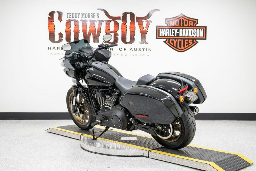 2024 Harley-Davidson® FXLRST - Low Rider® ST