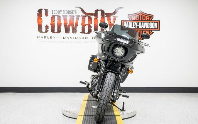 2024 Harley-Davidson® FXLRST - Low Rider® ST