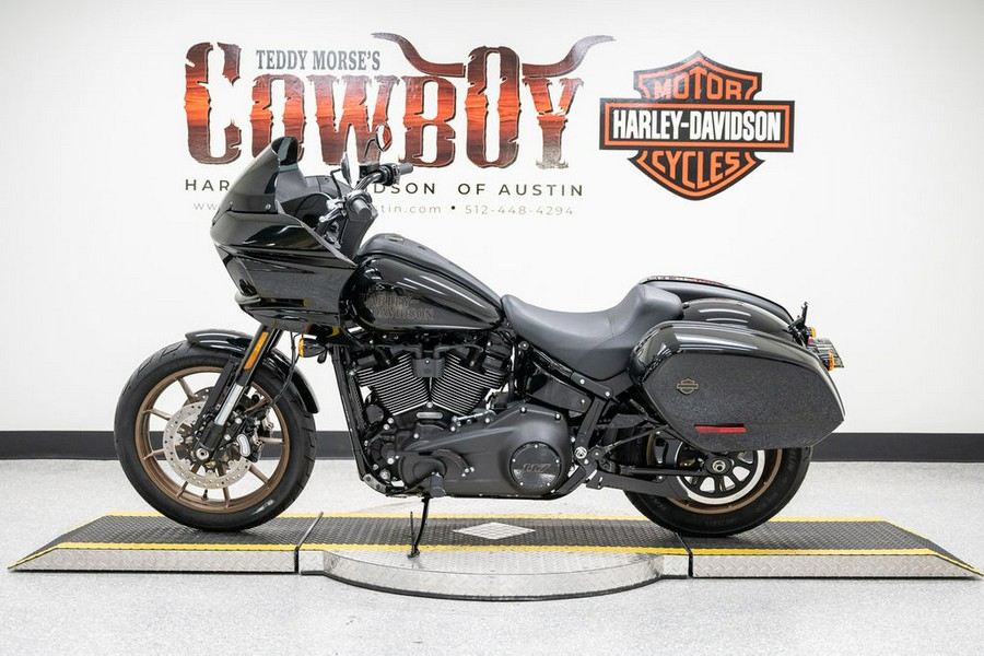 2024 Harley-Davidson® FXLRST - Low Rider® ST