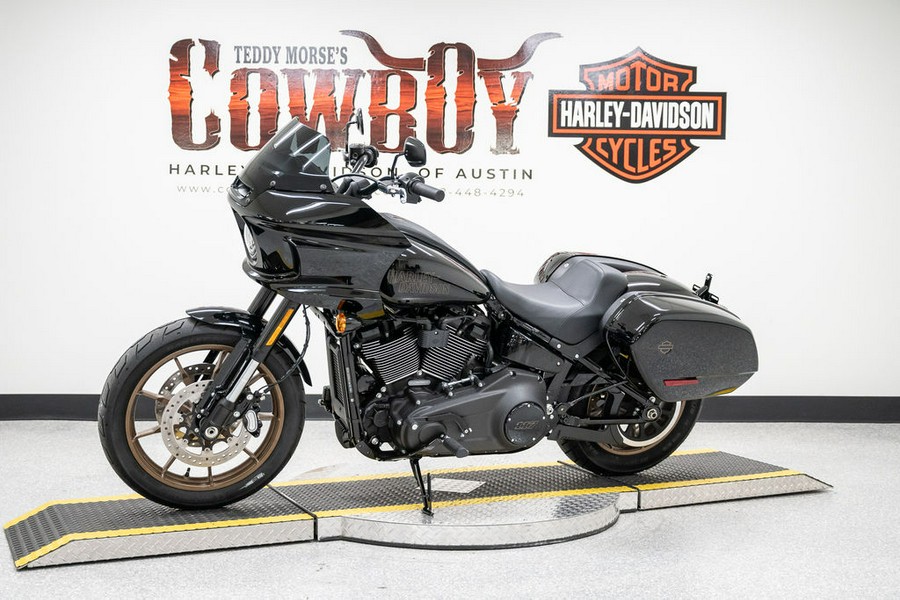 2024 Harley-Davidson® FXLRST - Low Rider® ST