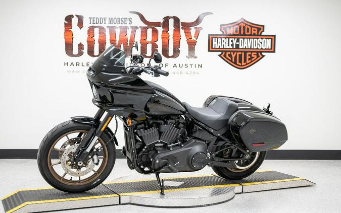 2024 Harley-Davidson® FXLRST - Low Rider® ST