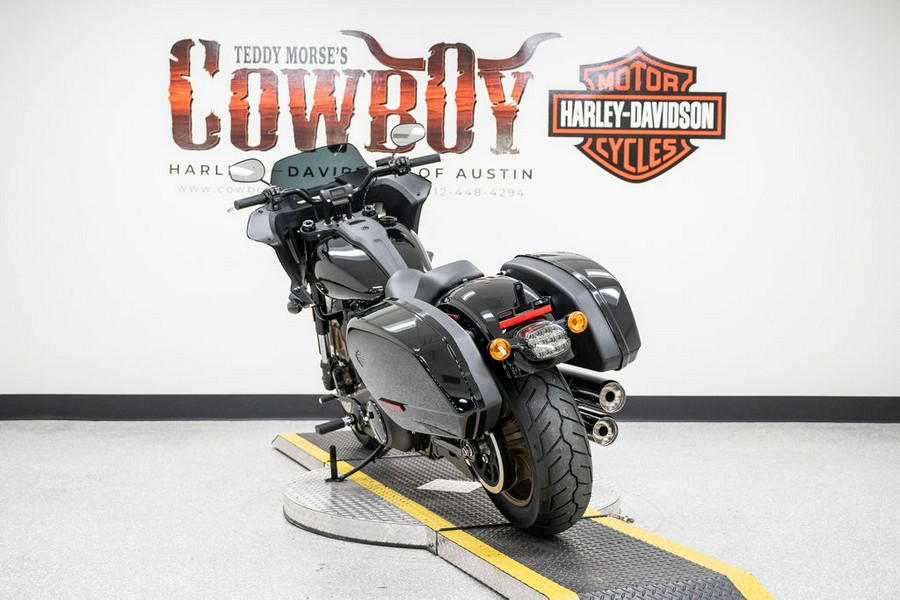 2024 Harley-Davidson® FXLRST - Low Rider® ST