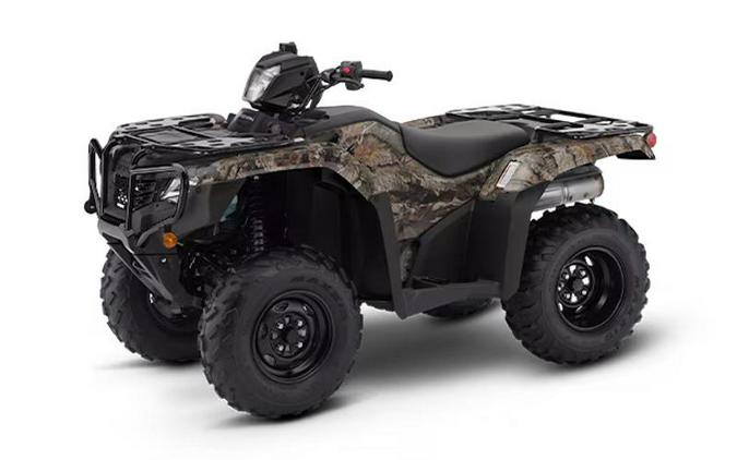 2025 Honda® FourTrax Foreman 4x4 TrueTimber Atera Camo