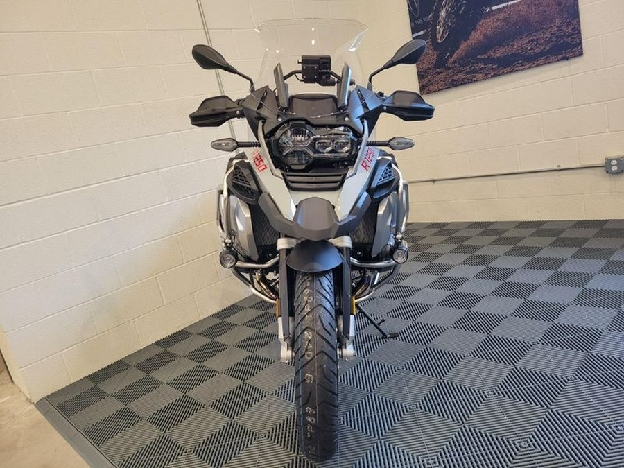 new 2024 BMW R 1250 GS Adventure Low