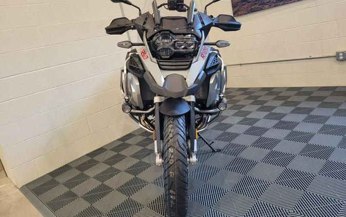 new 2024 BMW R 1250 GS Adventure Low