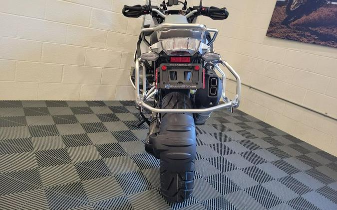 new 2024 BMW R 1250 GS Adventure Low