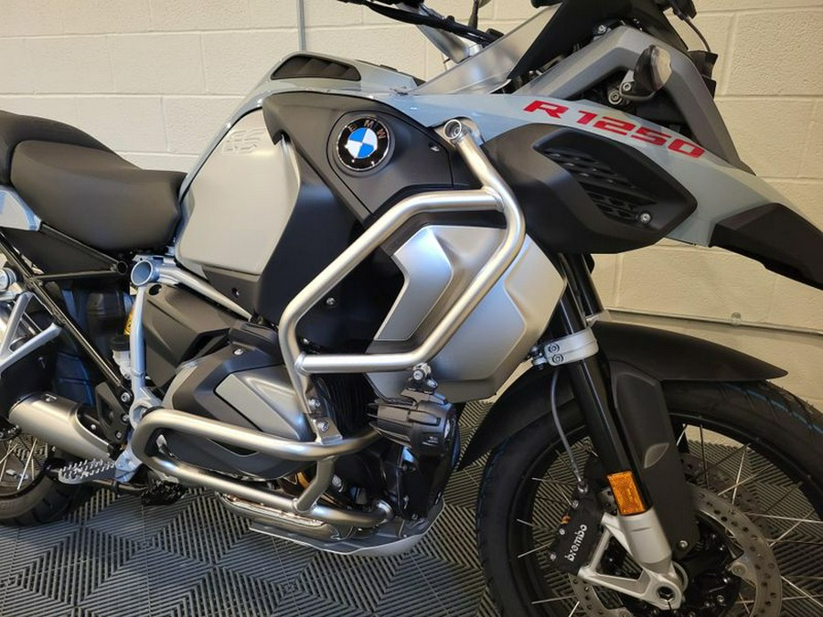 new 2024 BMW R 1250 GS Adventure Low