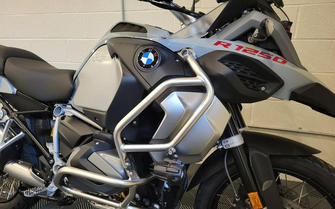 new 2024 BMW R 1250 GS Adventure Low