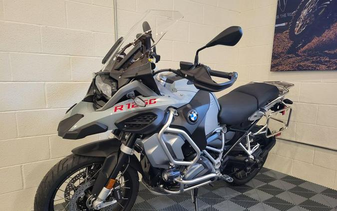 new 2024 BMW R 1250 GS Adventure Low