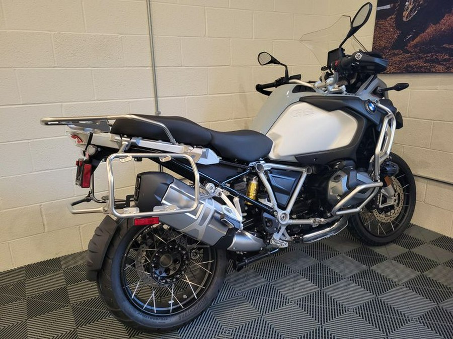 new 2024 BMW R 1250 GS Adventure Low