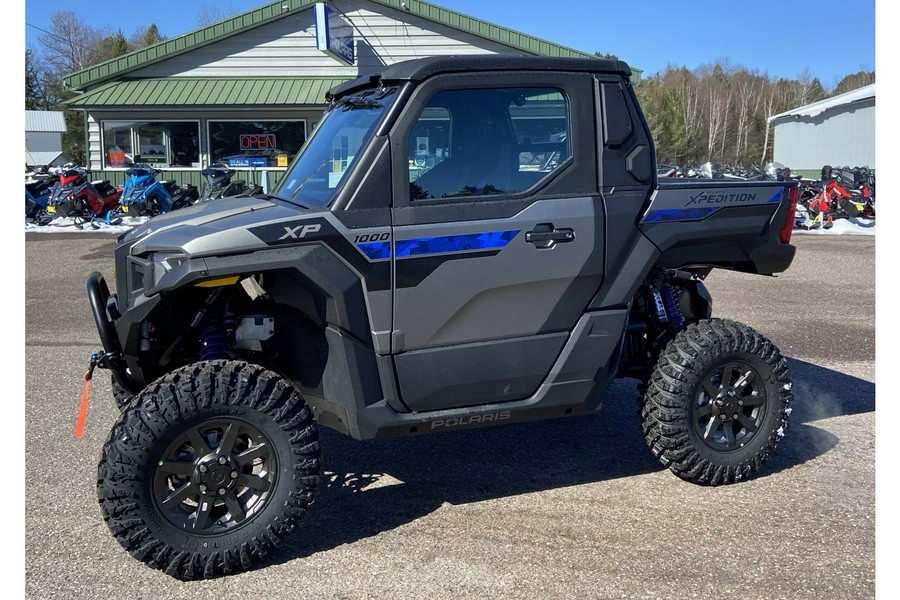 2024 Polaris Industries Polaris XPEDITION XP Northstar