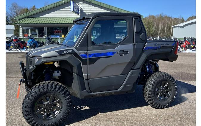 2024 Polaris Industries Polaris XPEDITION XP Northstar