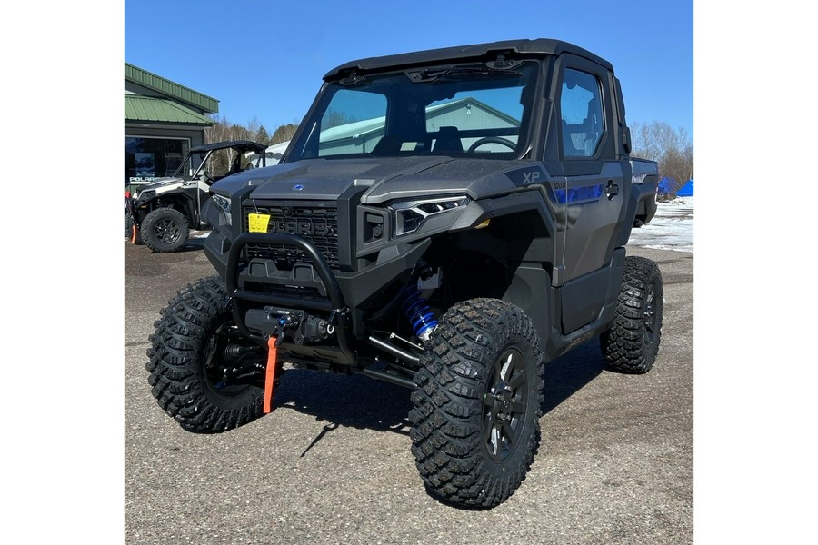 2024 Polaris Industries Polaris XPEDITION XP Northstar