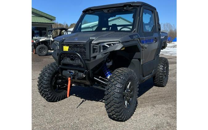 2024 Polaris Industries Polaris XPEDITION XP Northstar