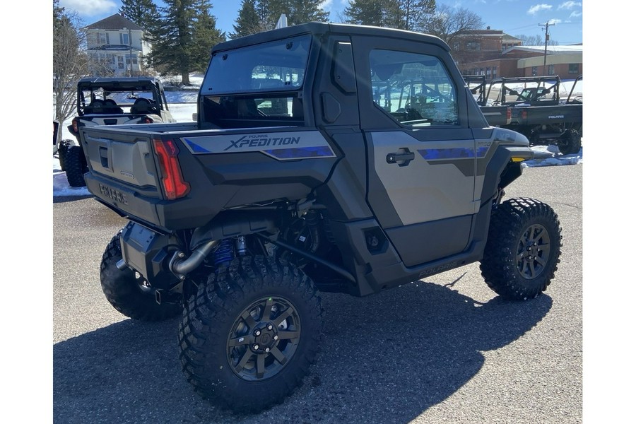 2024 Polaris Industries Polaris XPEDITION XP Northstar