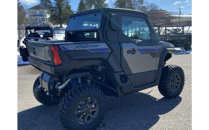 2024 Polaris Industries Polaris XPEDITION XP Northstar