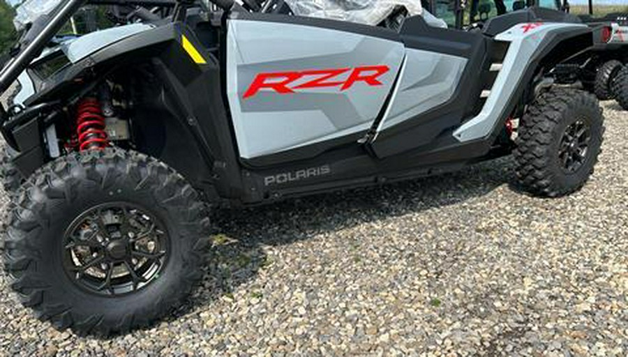 2025 Polaris RZR XP 4 1000 Premium