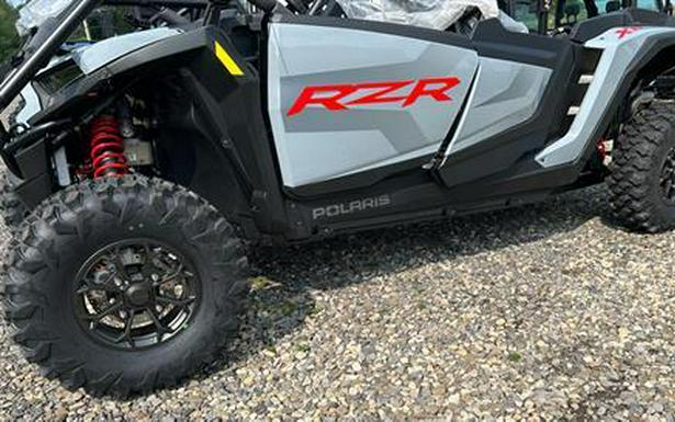 2025 Polaris RZR XP 4 1000 Premium