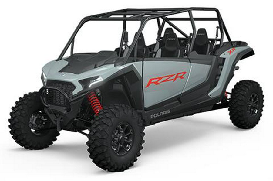 2025 Polaris RZR XP 4 1000 Premium