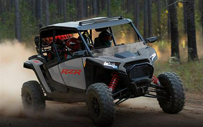 2025 Polaris RZR XP 4 1000 Premium