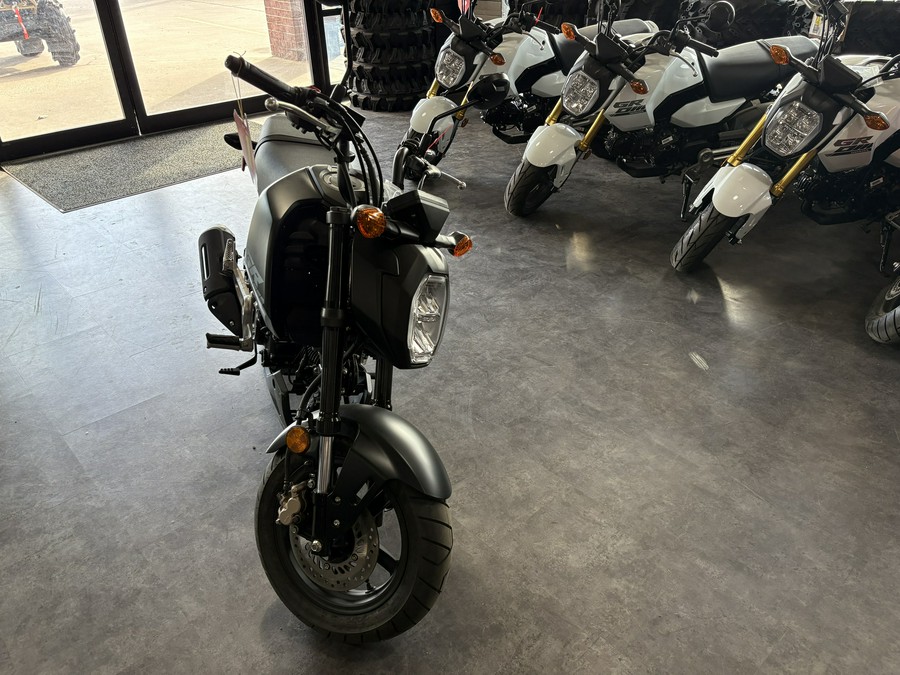 2025 Honda Grom
