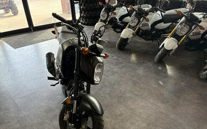 2025 Honda Grom