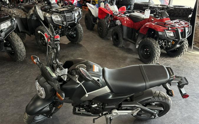 2025 Honda Grom