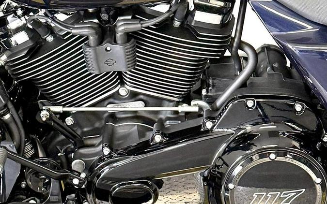 2025 Harley-Davidson® FLHX - Street Glide®