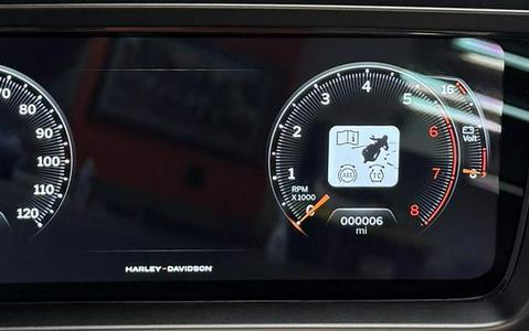 2025 Harley-Davidson® FLHX - Street Glide®