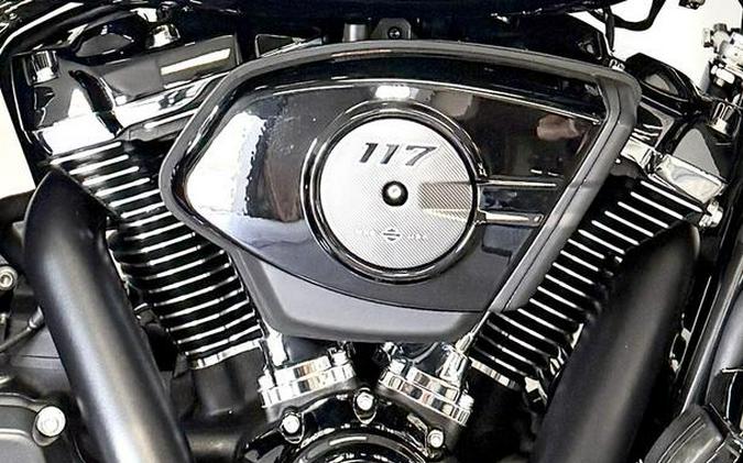 2025 Harley-Davidson® FLHX - Street Glide®