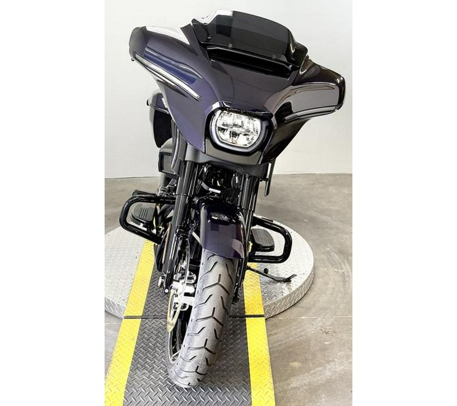 2025 Harley-Davidson® FLHX - Street Glide®