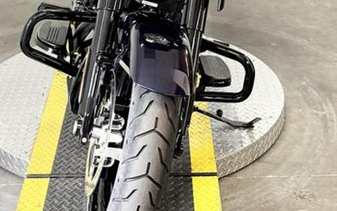 2025 Harley-Davidson® FLHX - Street Glide®