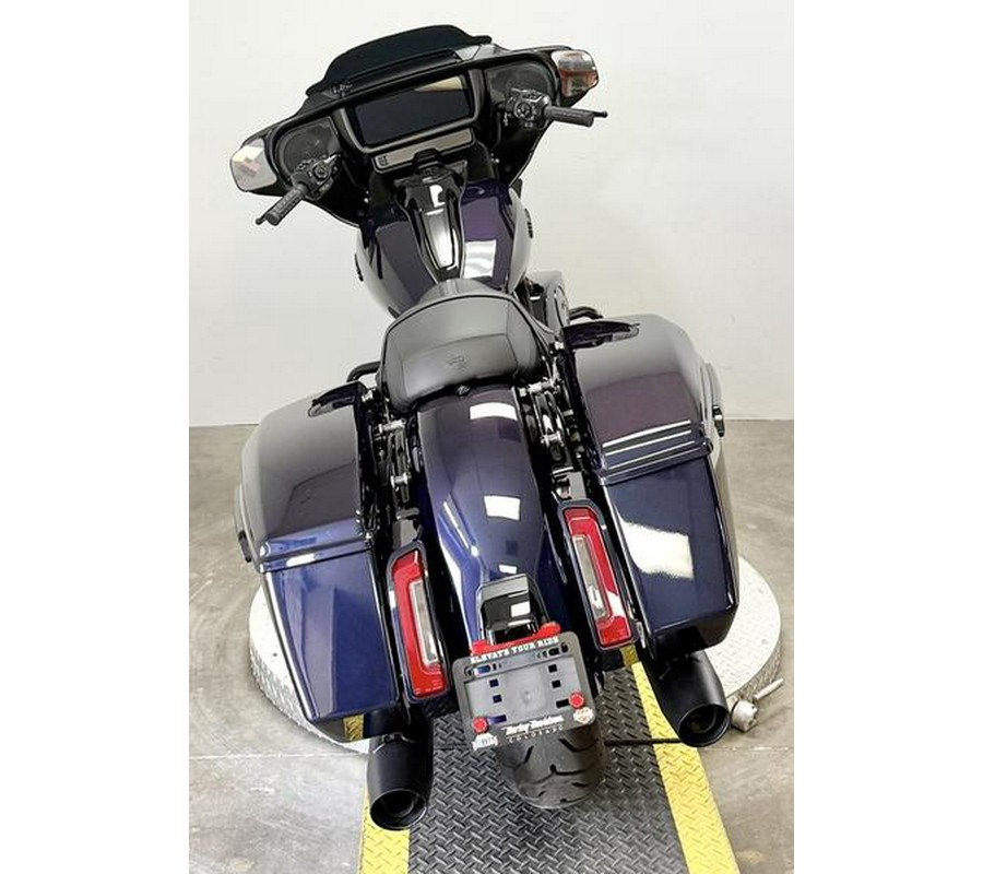 2025 Harley-Davidson® FLHX - Street Glide®