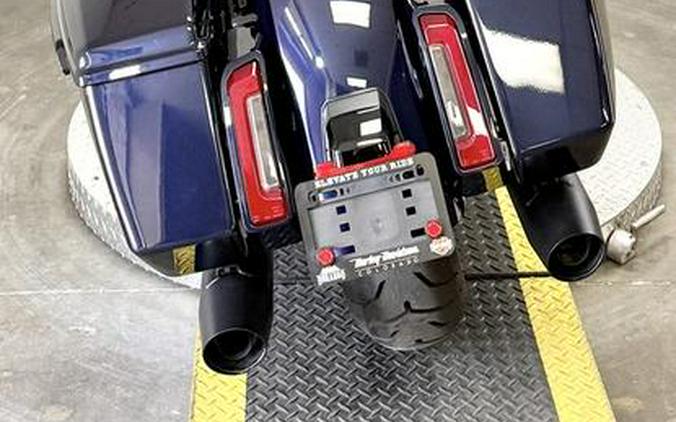 2025 Harley-Davidson® FLHX - Street Glide®