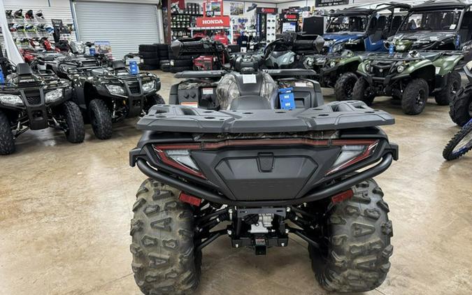 2025 CFMOTO CFORCE 600 Camo 600