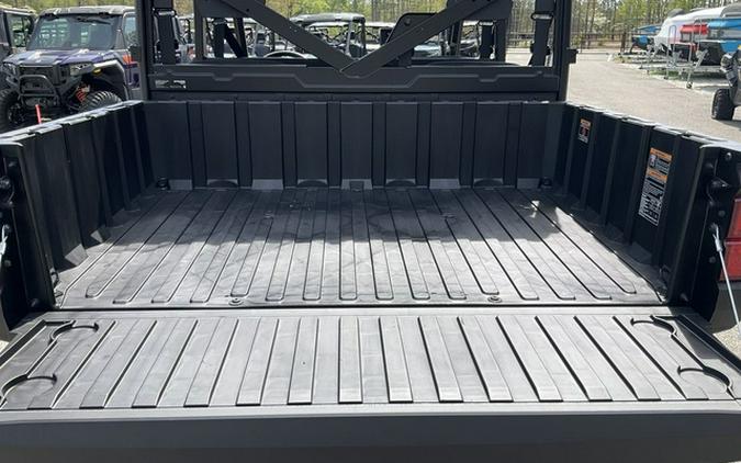 2026 Polaris Ranger Crew 1000 Premium