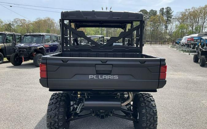 2026 Polaris Ranger Crew 1000 Premium