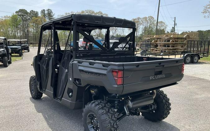 2026 Polaris Ranger Crew 1000 Premium