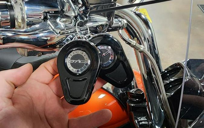 2022 Harley-Davidson® FLTRKSE - CVO™ Road Glide® Limited