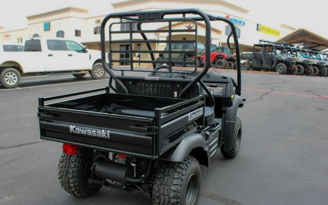 2026 KAWASAKI MULE SX