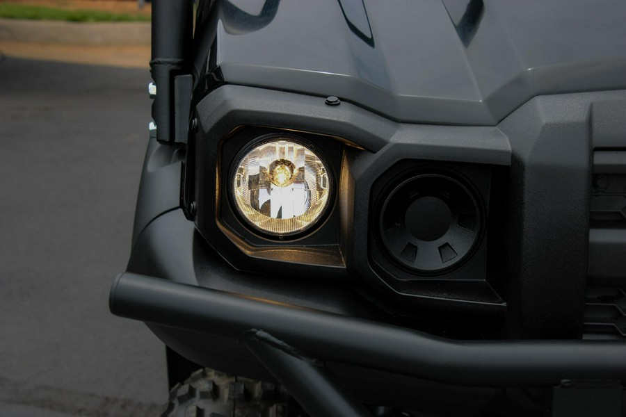 2026 KAWASAKI MULE SX