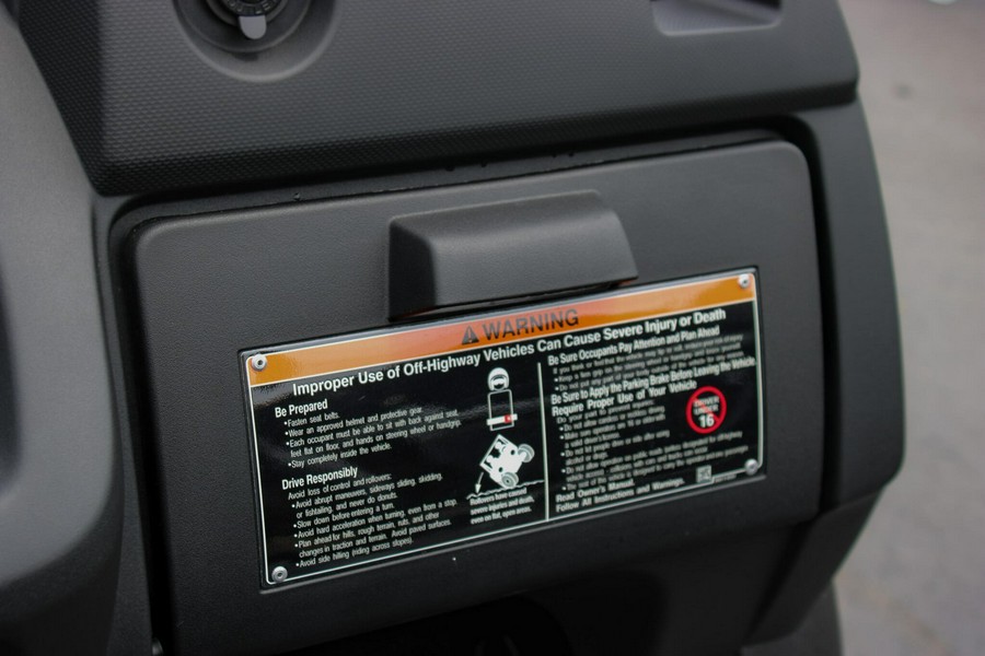 2026 KAWASAKI MULE SX