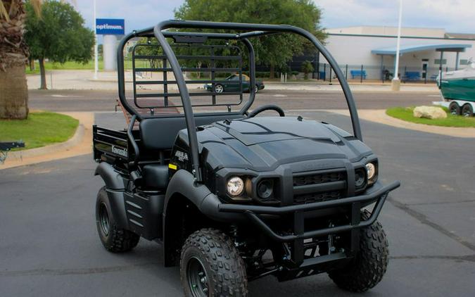 New 2026 KAWASAKI MULE SX