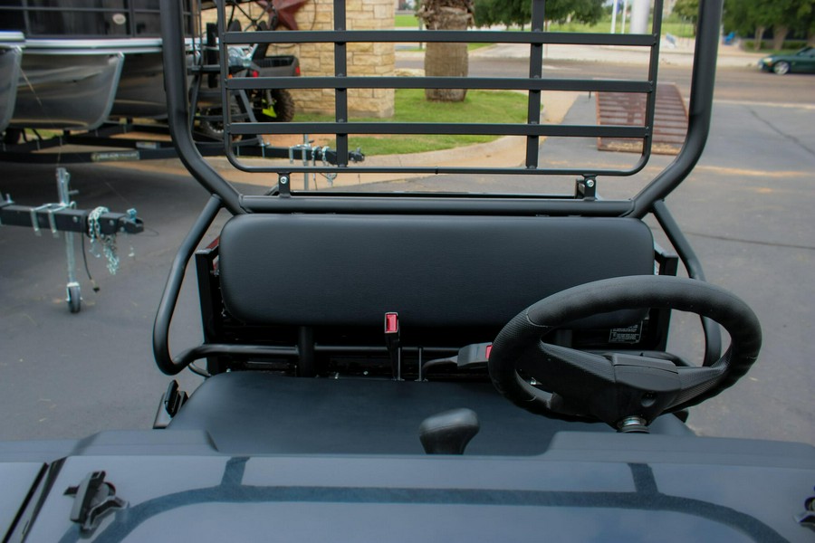 2026 KAWASAKI MULE SX