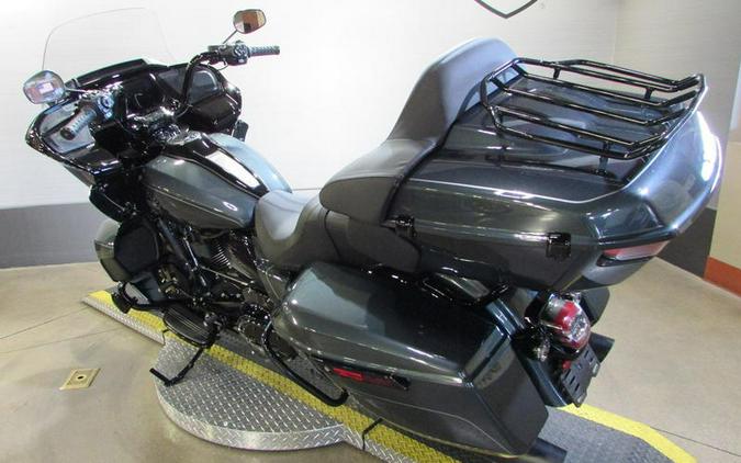 2026 Harley-Davidson® FLTRXL - Road Glide® Limited