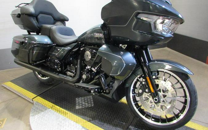 2026 Harley-Davidson® FLTRXL - Road Glide® Limited