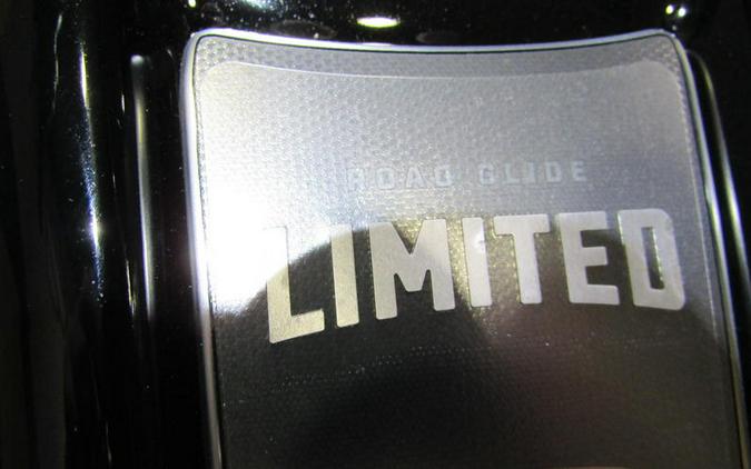 2026 Harley-Davidson® FLTRXL - Road Glide® Limited